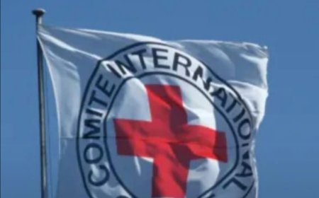 الصليب الأحمر: على قادة العالم إظهار الشجاعة السياسية اللازمة لوقف القتل في السودان 