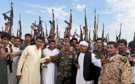 تحالف عسكري جديد بشرق السودان