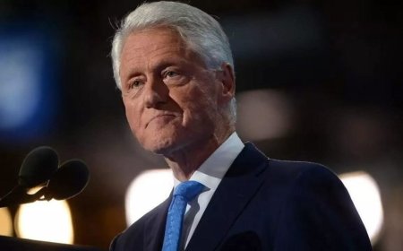 الرئيس الأميركي الأسبق: ما يحدث في الفاشر "رعباً وإرهاباً" يتمثل في قتل الأبرياء