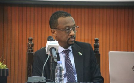 الإعيسر: ربط الحرب بالحركة الإسلامية (فرية) والحكومة لا تمثل أي توجه فكري أو سياسي   