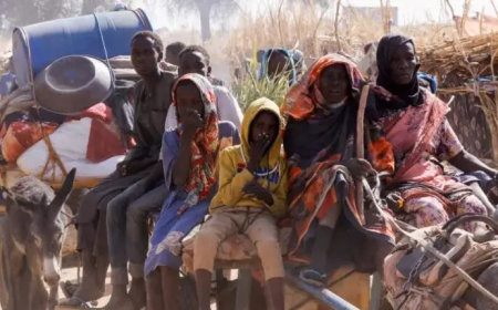 غارديان: المجتمع الدولي وأمريكا عاجزون عن إيقاف الإمارات