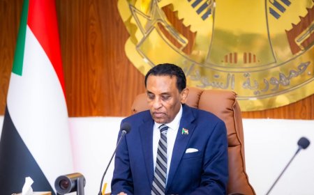 إعفاءات جمركية جديدة للسودانيين العائدين من الخارج    
