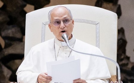 بابا الفاتيكان: اتابع ببالغ الحزن الأخبار المأساوية الواردة من السودان