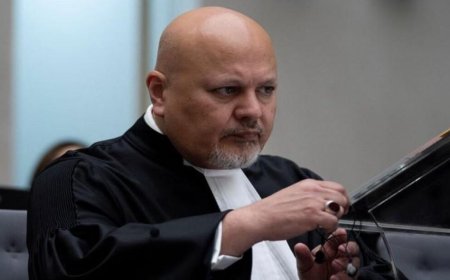 الجنائية الدولية تلاحق(حميدتي) وقادة المليشيا 