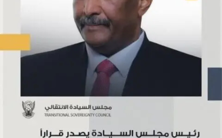 تعيين نائب أول لمحافظ البنك المركزي