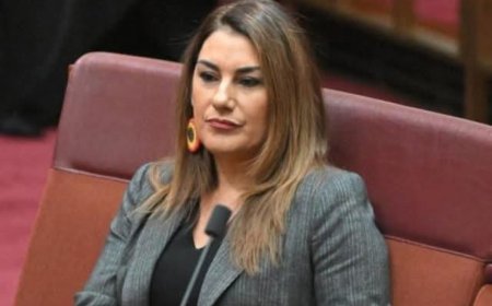 سيناتور أسترالية تطالب بفرض عقوبات على الإمارات