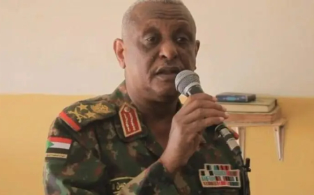 العطا “للميليشيا”: ستهربون قريبًا و”تعردوا” من كردفان ودارفور