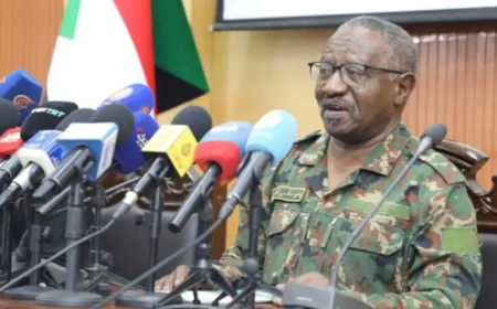 اللجنة العليا للاستنفار : لا ضرورة لإطلاق حملات تجنيد إزامي