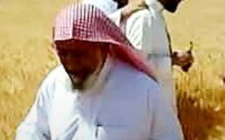 عودة نشاط مؤوسسة الراجحي الزراعية للعمل بالسودان