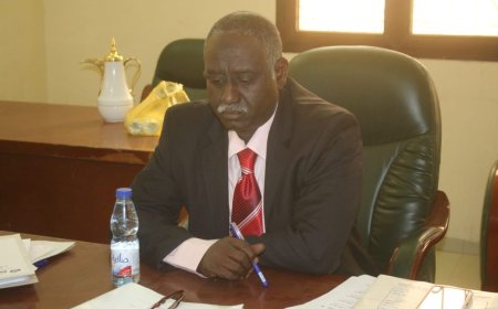 قرارات صارمة تجاه نادي بالشمالية 