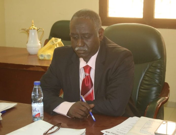 قرارات صارمة تجاه نادي بالشمالية 