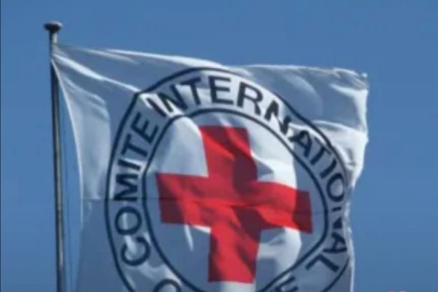 الصليب الأحمر: على قادة العالم إظهار الشجاعة السياسية اللازمة لوقف القتل في السودان