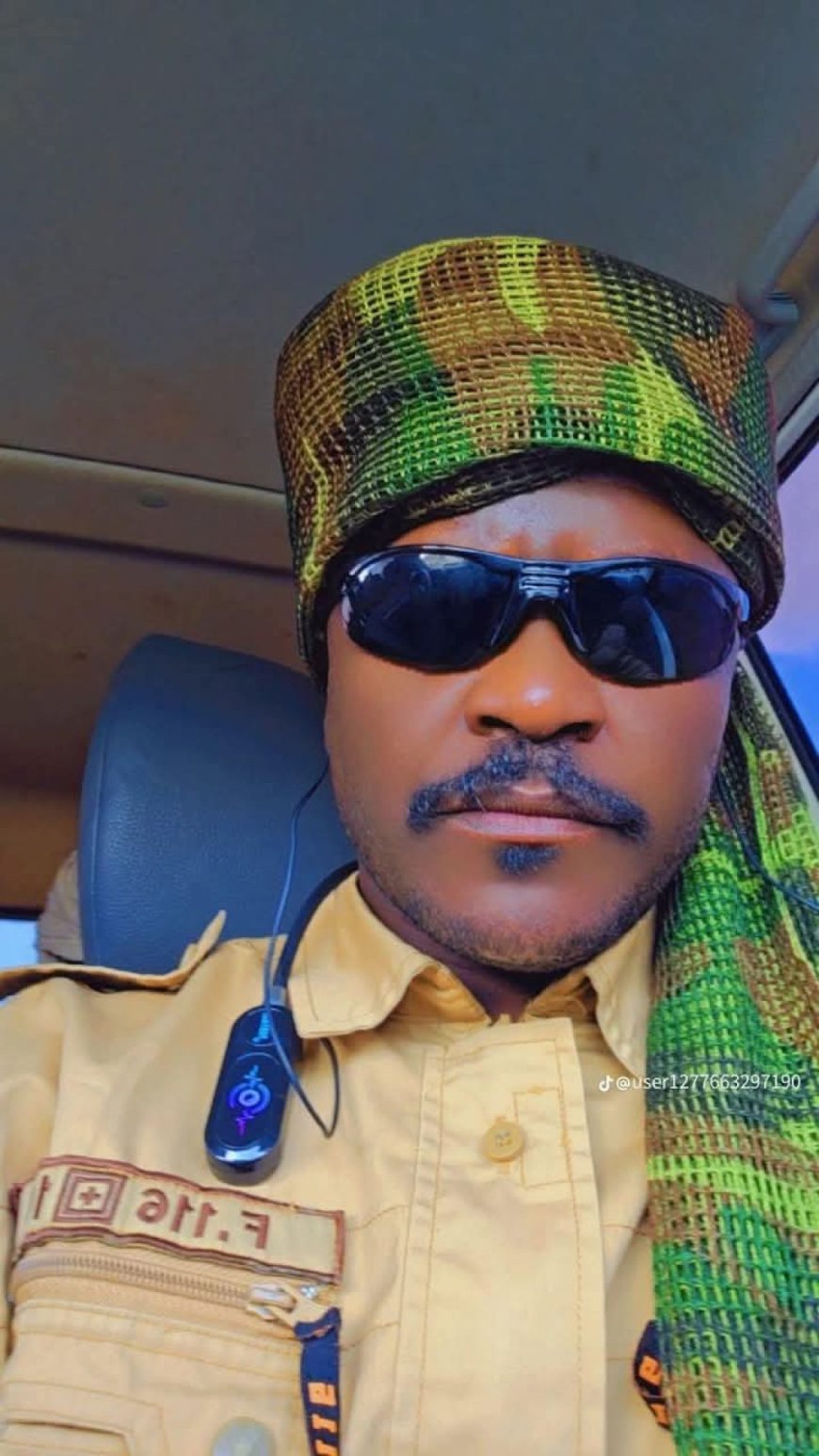 مقتل قائد عمليات كردفان بالمليشيا