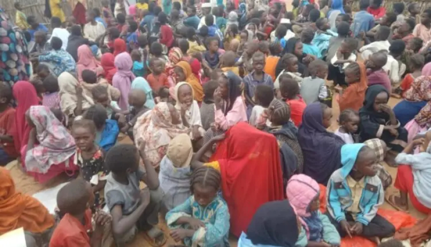 (أوتشا): المليشيا منعت الأمم المتحدة من الوصول إلى الفاشر