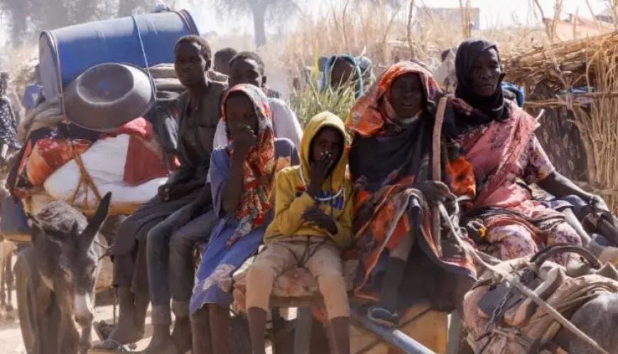 غارديان: المجتمع الدولي وأمريكا عاجزون عن إيقاف الإمارات