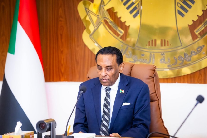 إعفاءات جمركية جديدة للسودانيين العائدين من الخارج    