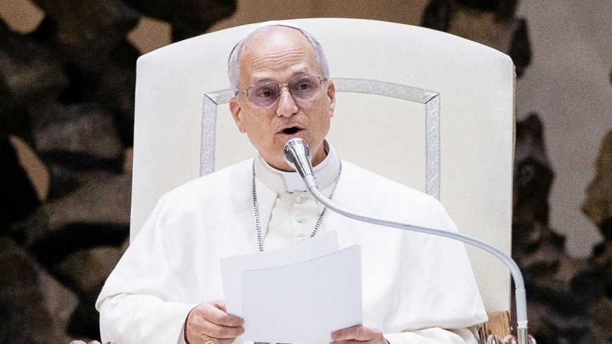بابا الفاتيكان: اتابع ببالغ الحزن الأخبار المأساوية الواردة من السودان