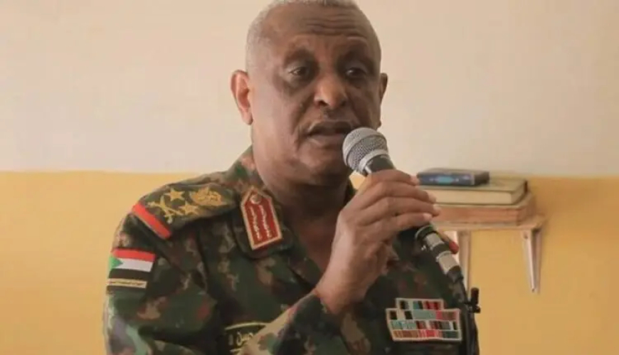 العطا “للميليشيا”: ستهربون قريبًا و”تعردوا” من كردفان ودارفور