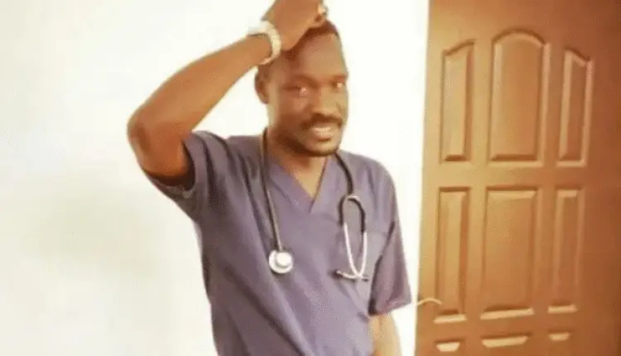 تصفية طبيب ميدانيًا على يد المليشيا 