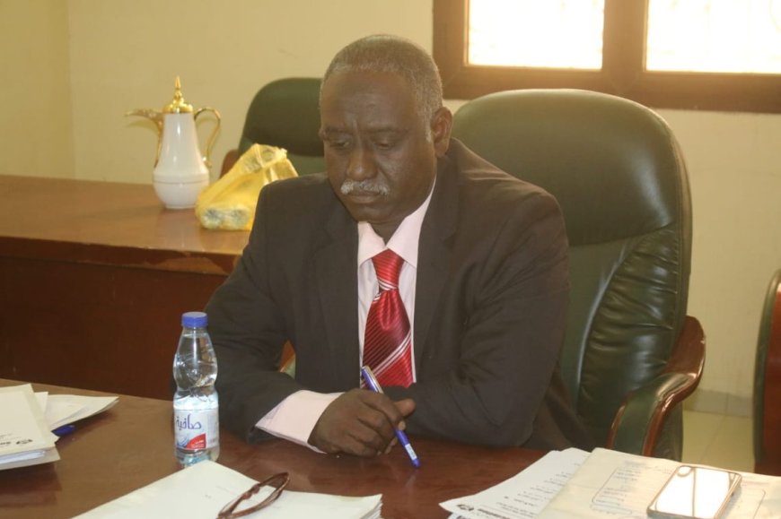 قرارات صارمة تجاه نادي بالشمالية 