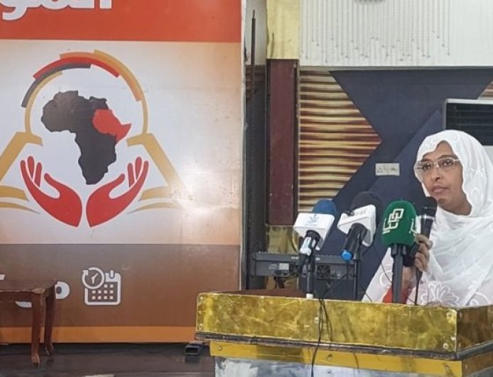 نظمة مركز دراسات وابحاث القرن الافريقي.. توصيات مهمة في ختام مؤتمر الحرب في السودان