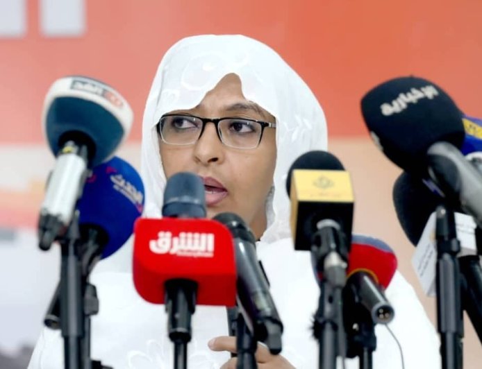 نظمة مركز دراسات وابحاث القرن الافريقي.. مؤتمر الحرب في السودان...(التشريح والحلول) 