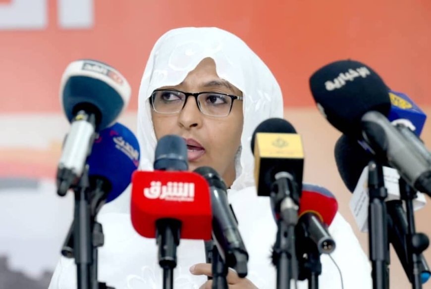 نظمة مركز دراسات وابحاث القرن الافريقي.. مؤتمر الحرب في السودان...(التشريح والحلول) 