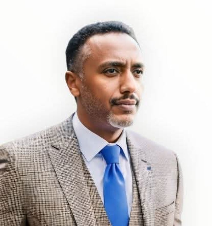 الخبير المصرفي د. لؤي عبد المنعم يكتب... حكومة الأمل والمؤسسات المالية الدولية والاقليمية