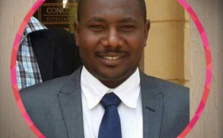 آدم مهدي يكتب ..القضارف.. خطوات واثقة نحو التنمية المستدامة