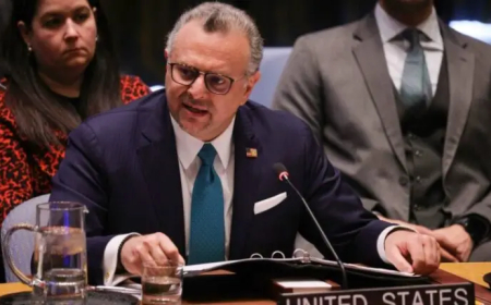 الخارجية الأميركية: لدينا مبادئ اتفاق شامل لإنهاء حرب السودان