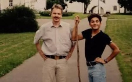 انتقادات لتعيين مثلي الميول مبعوثاً اممياً جديداً للسودان 