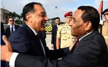 يلتقي خلالها بالسيسي ونظيره المصري..رئيس الوزراء يزور القاهرة غداً