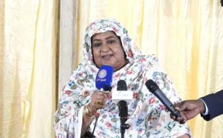 دخول إعداد كبيرة من المصانع بالخرطوم إلى دائرة الإنتاج 