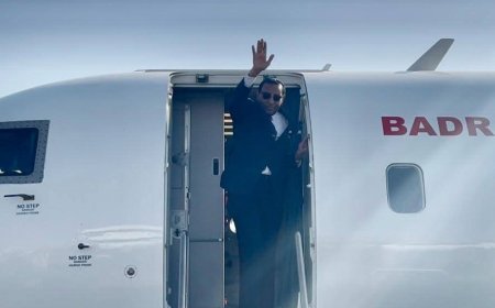 رئيس الوزراء يتوجه إلى القاهرة 