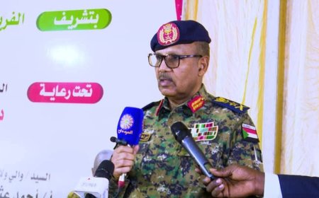 إبراهيم جابر: إعلان النصر الكامل سيتم قريباً