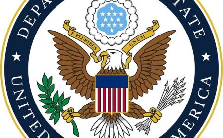 امريكا تتهم مسؤولين في دولة الجنوب بالسرقة 