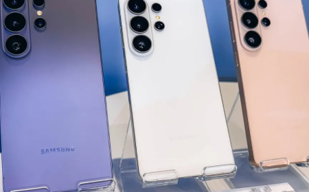 5 مزايا جديدة تجعل هواتف جلاكسي S26 تنجز المهام نيابة عنك