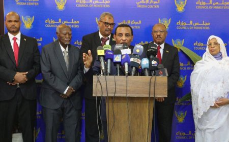 رئيس الوزراء: مصر ستدعم عودة السودان لحاضنة الاتحاد الافريقي