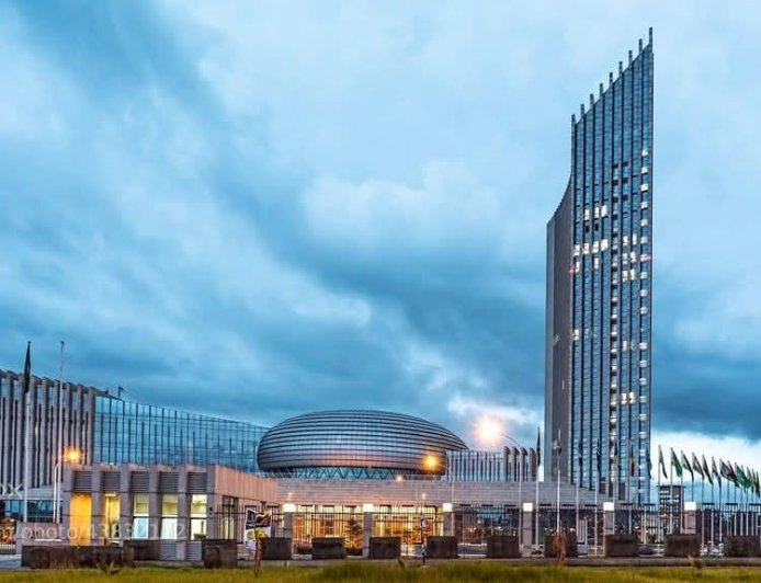 إكتمال الإستعدادات لإنطلاق القمة الإفريقية 