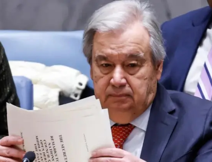 مسؤول أممي: دول تغذي الحرب في السودان وتصعب التوصل إلى حل سياسي 