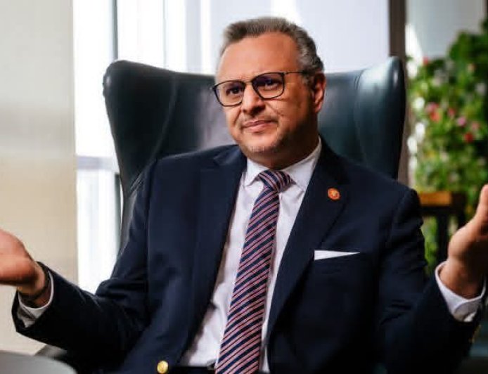 مستشار ترامب: التواصل مع حميدتي صعب 