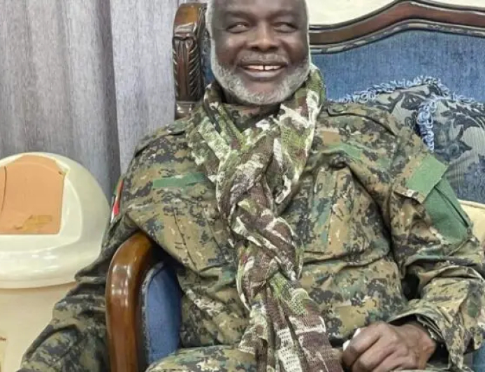 مسؤول سابق: سياسات وزارة المالية أسهمت في ظهور (تجار الأزمات)