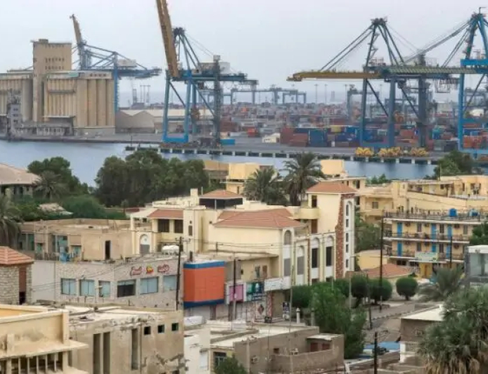 زيادة جديدة في تعرفة المواصلات ببورتسودان    