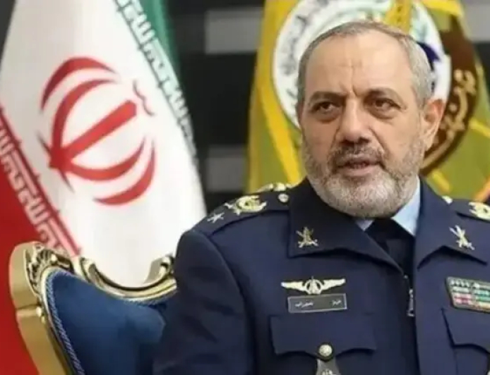 مقتل وزير الدفاع الإيراني وقائد في الحرس الثوري في الهجمات الإسرائيلية