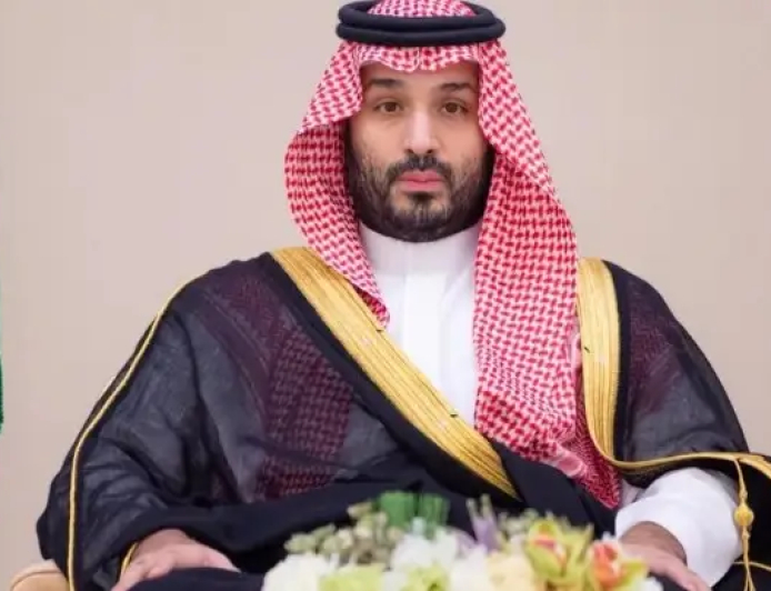 ولي العهد السعودي يجري اتصالات هاتفية بقادة دول الخليج