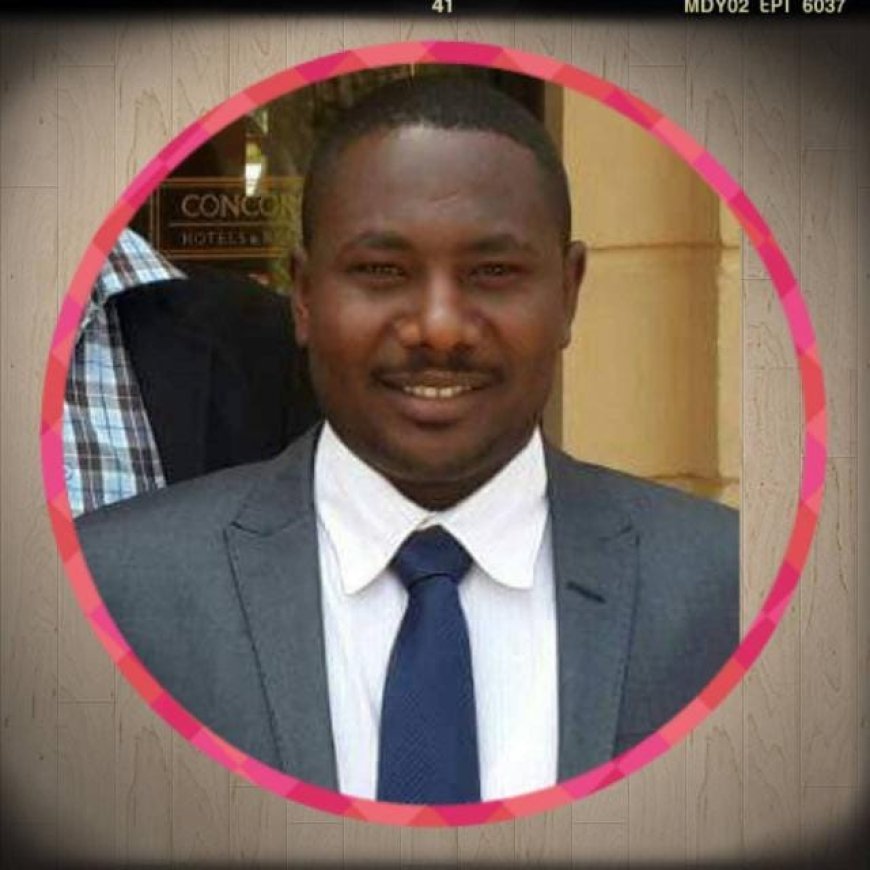 آدم مهدي يكتب ..القضارف.. خطوات واثقة نحو التنمية المستدامة