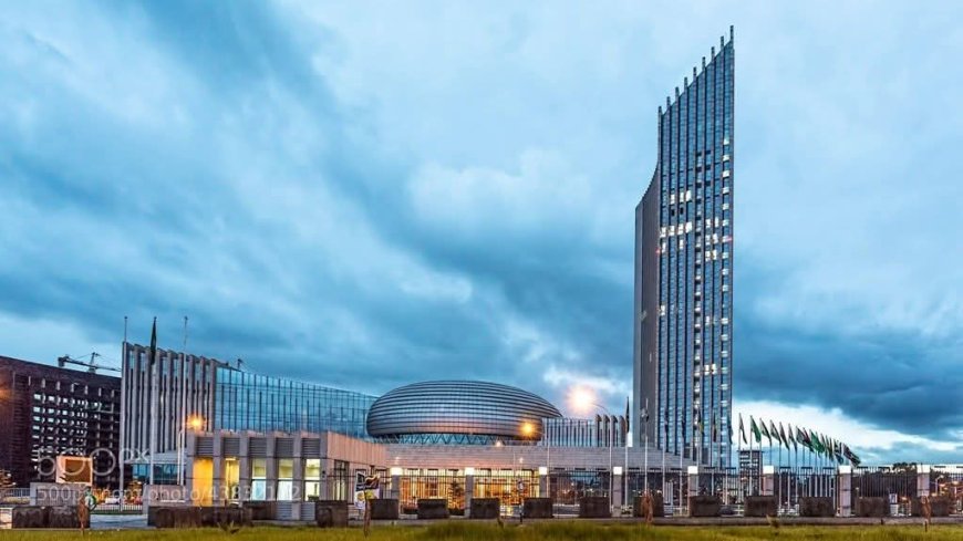 إكتمال الإستعدادات لإنطلاق القمة الإفريقية 