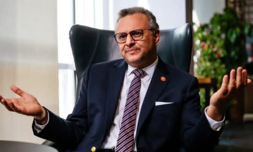 مستشار ترامب: التواصل مع حميدتي صعب 