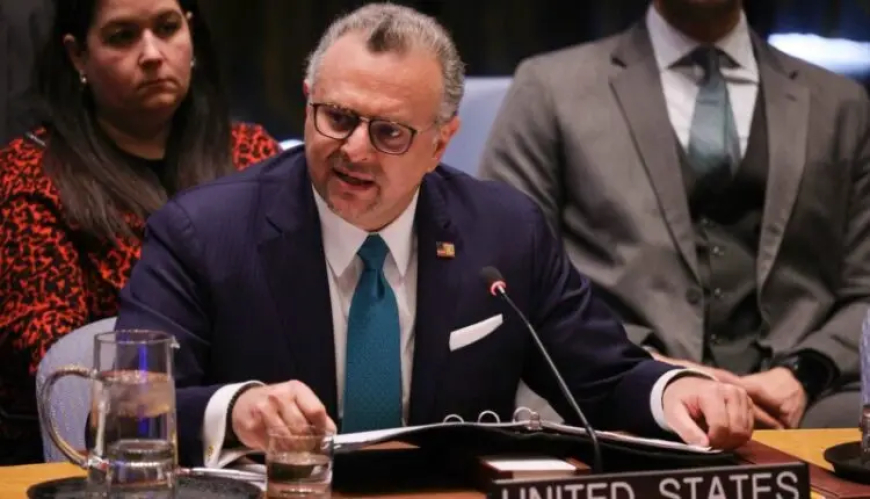 الخارجية الأميركية: لدينا مبادئ اتفاق شامل لإنهاء حرب السودان