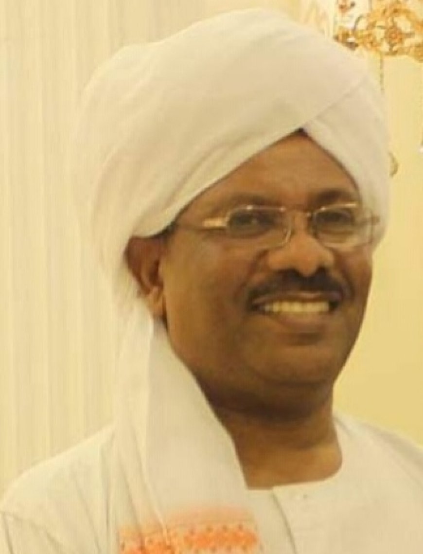 عادل عسوم يكتب...كُلٌّ يرى الناسَ بعينِ طبعِهِ.